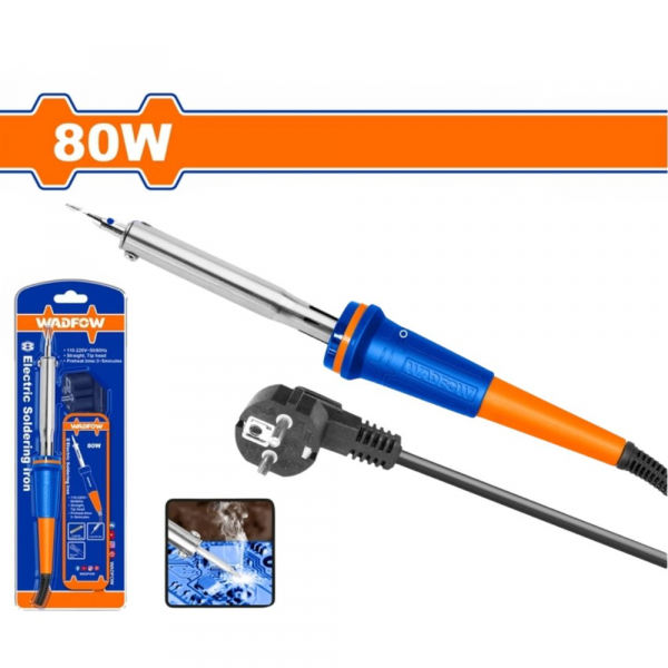 Mỏ hàn điện 80W Wadfow WEL1608