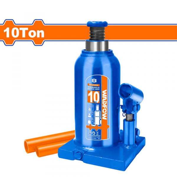 Kích đội 10 tấn Wadfow WHJ1510
