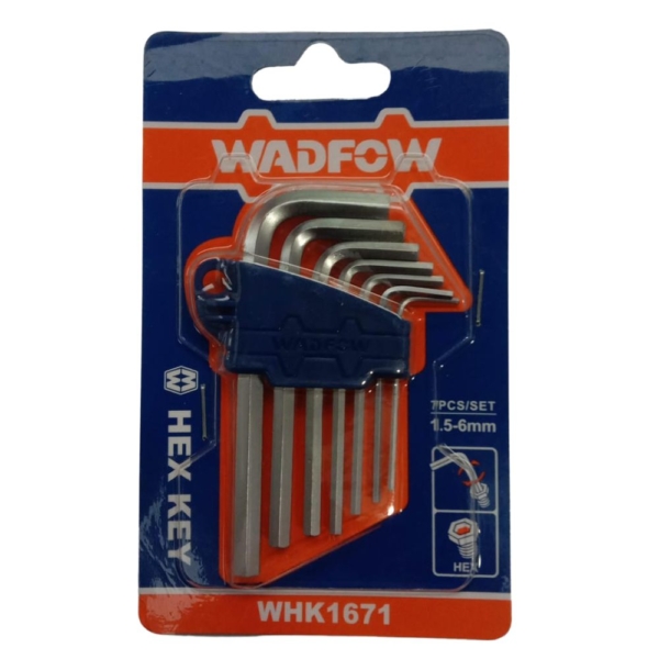 WHK1671-2