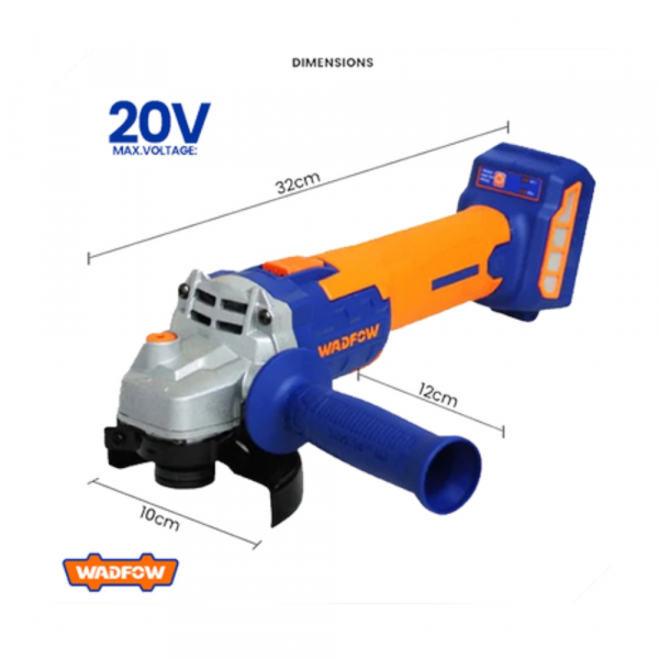 WLAPM11-4