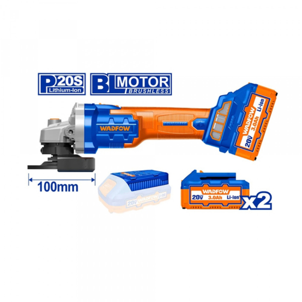 WLAPM12-2