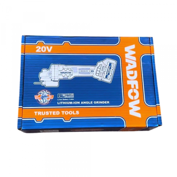 WLAPM12-3