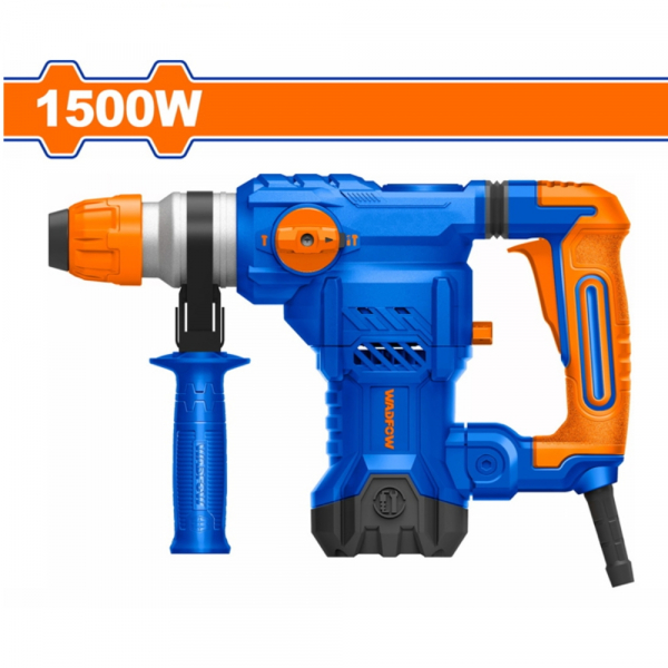 Máy khoan đục bê tông Wadfow WRH2D32 1500W