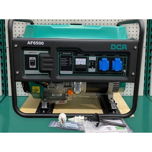 AF6500-2