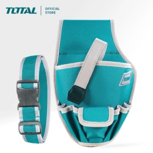 Đai đeo đồ nghề 8kg Total THT16P3011