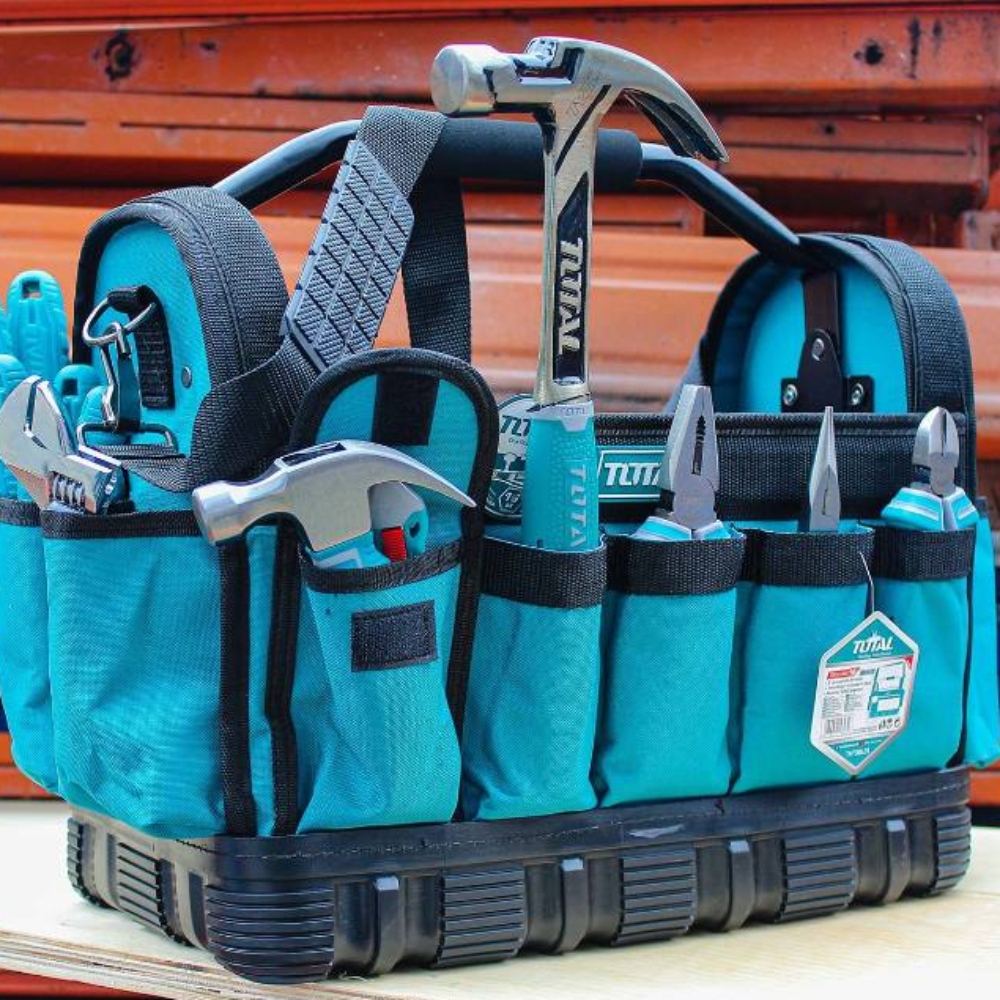 Túi đồ nghề 20kg Total THT36L01 3 THT36L01-3