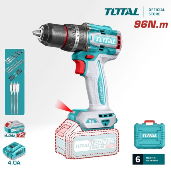 TIDLI20968-3