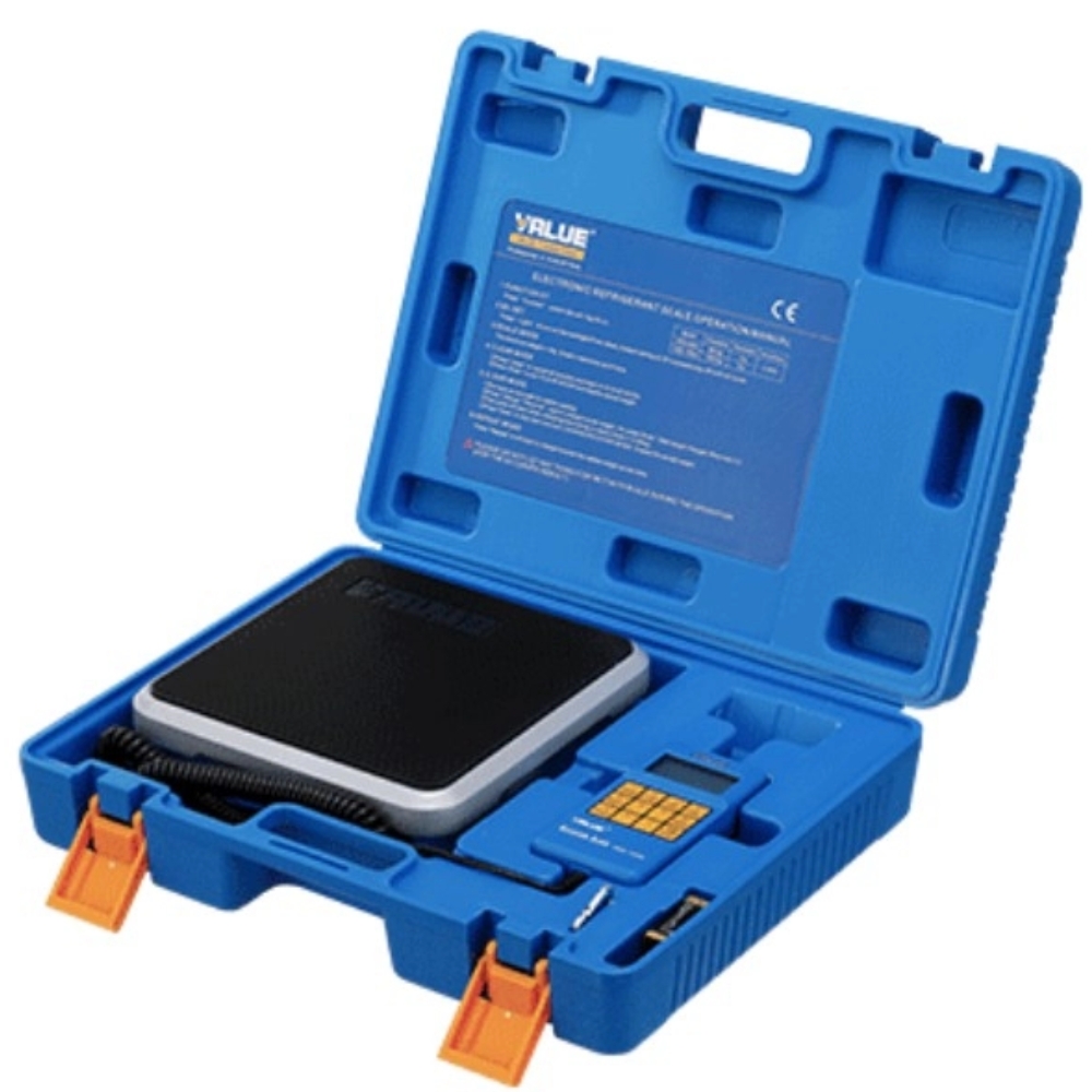 Cân nạp gas điện tử tự động Value VES – 100B 1 VES-–-100B-2