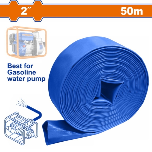 Ống bạt cốt dù 60mm 50m Wadfow WPFH0205