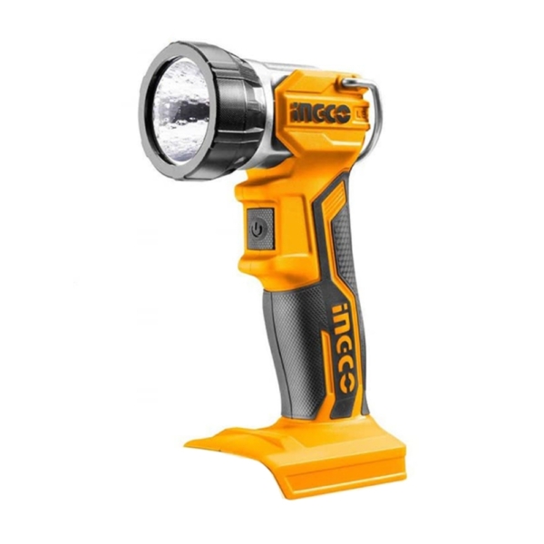 Đèn làm việc dùng pin 20V Ingco CWLI2001 (không kèm pin & sạc)