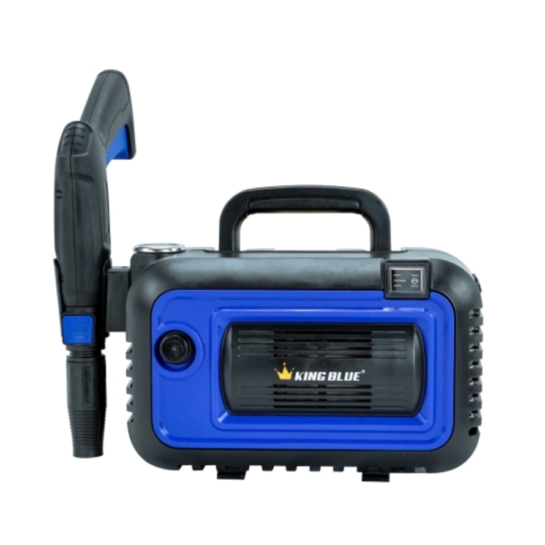 Máy rửa xe cao áp Kingblue KBA-I1500 1500W