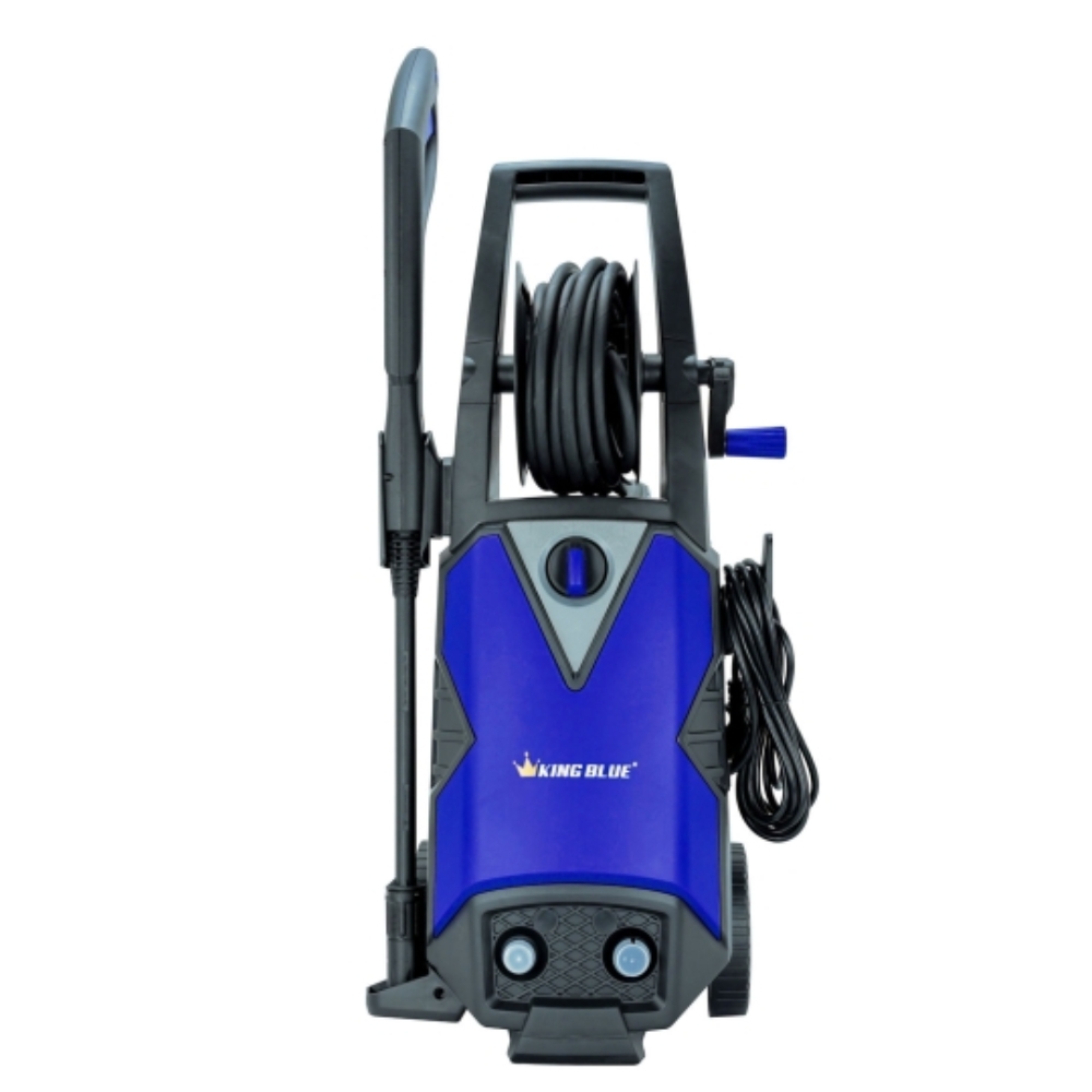 Máy xịt rửa xe cao áp Kingblue KBC-I1800 1800W 1 Máy xịt rửa xe cao áp King Blue KBC-I1800 1800W