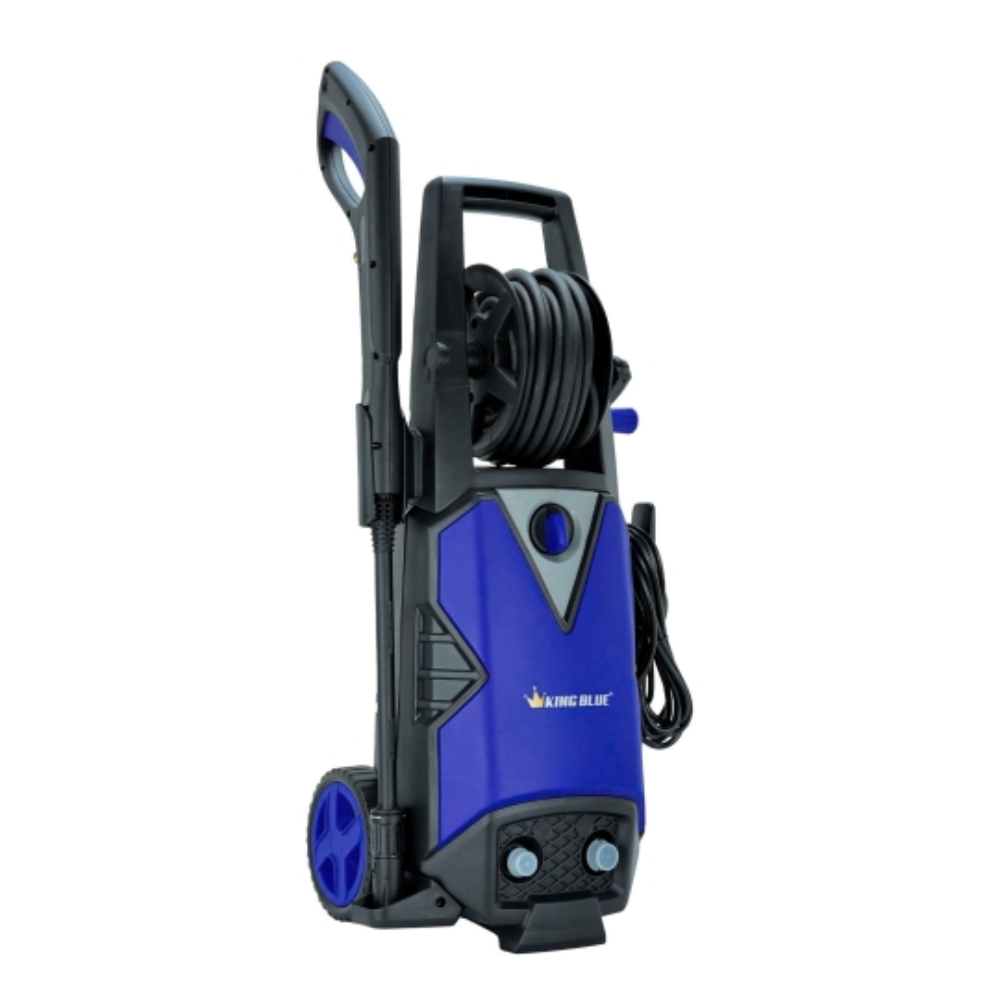 Máy xịt rửa xe cao áp Kingblue KBC-I1800 1800W 5 KBC-I1800-5