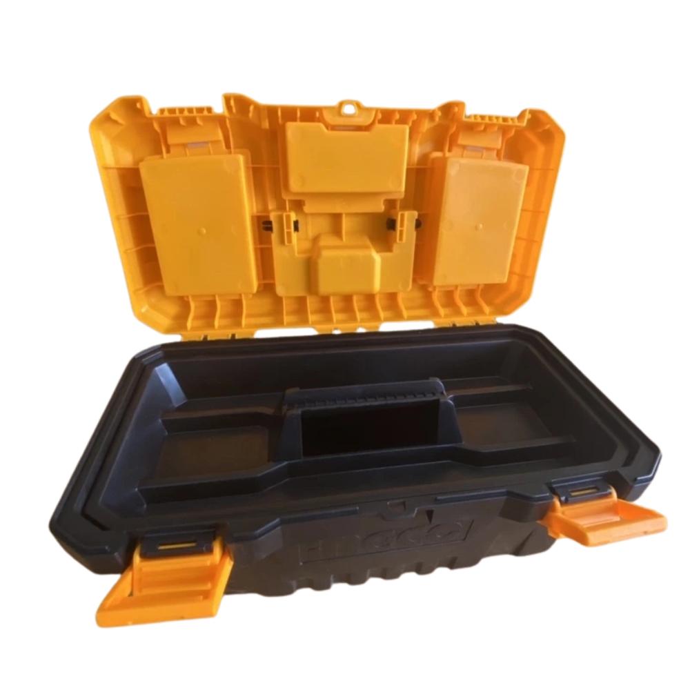 Hộp nhựa đựng dụng cụ 20 inch Ingco PBX2001 (khóa nhựa PP) 4 PBX2001-4