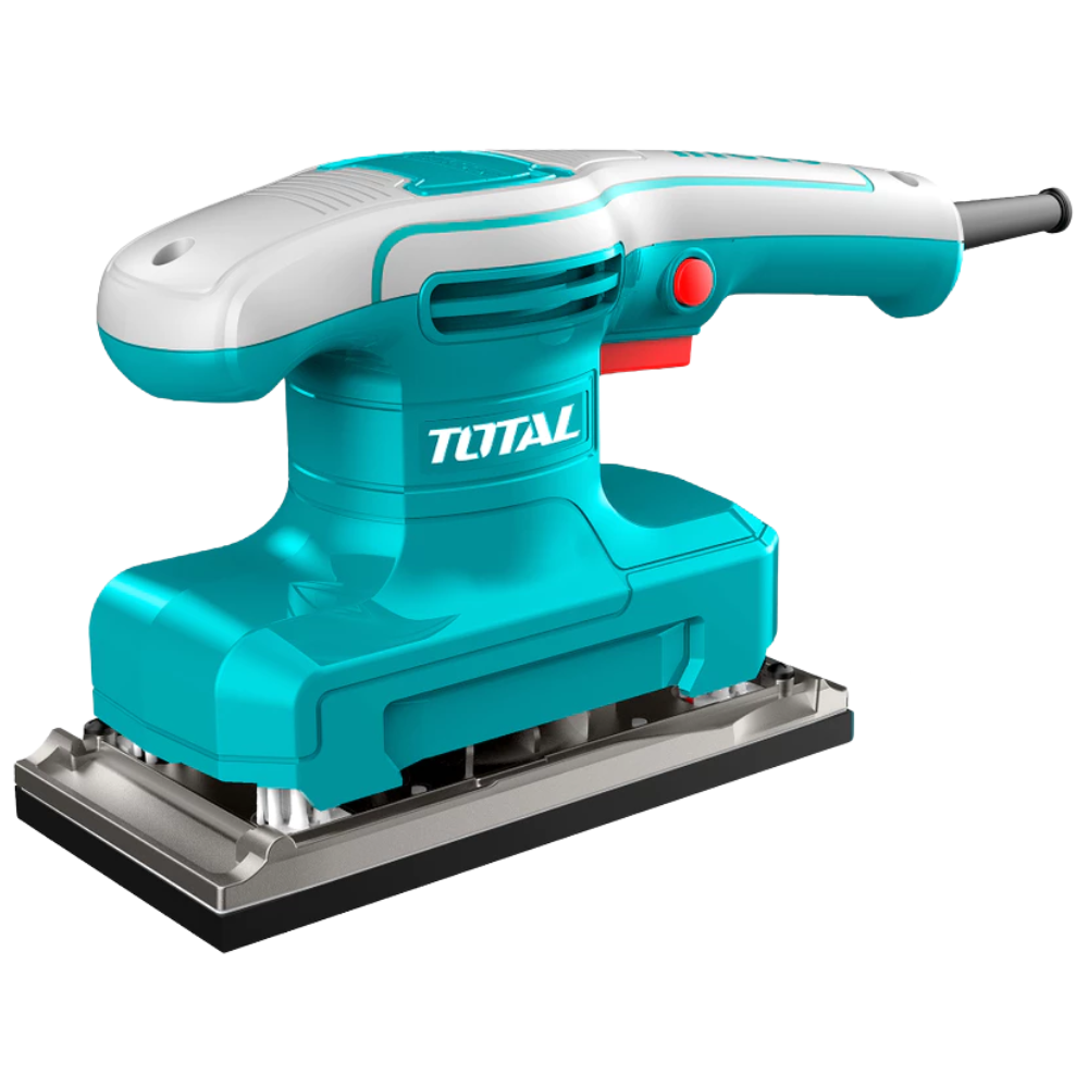 Máy chà nhám chữ nhật 320W Total TF1301836 2 TF1301836-2