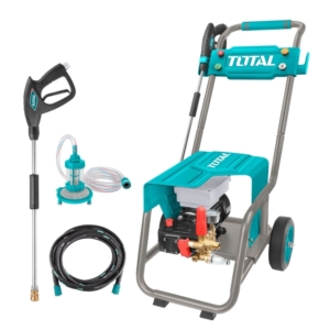 Máy xịt rửa xe áp lực cao Total TGT11176 2400W