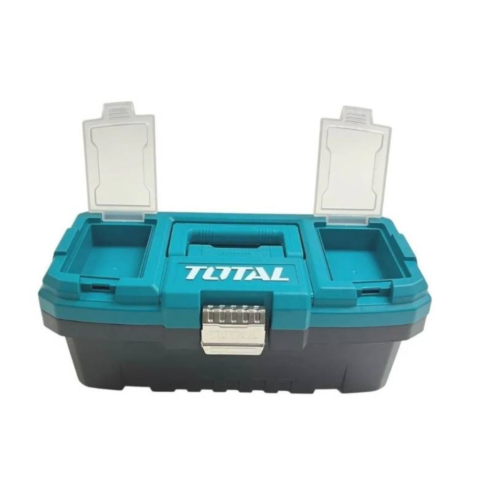 Hộp nhựa đựng công cụ 14 inch Total TPBX0142 3 TPBX0142-3