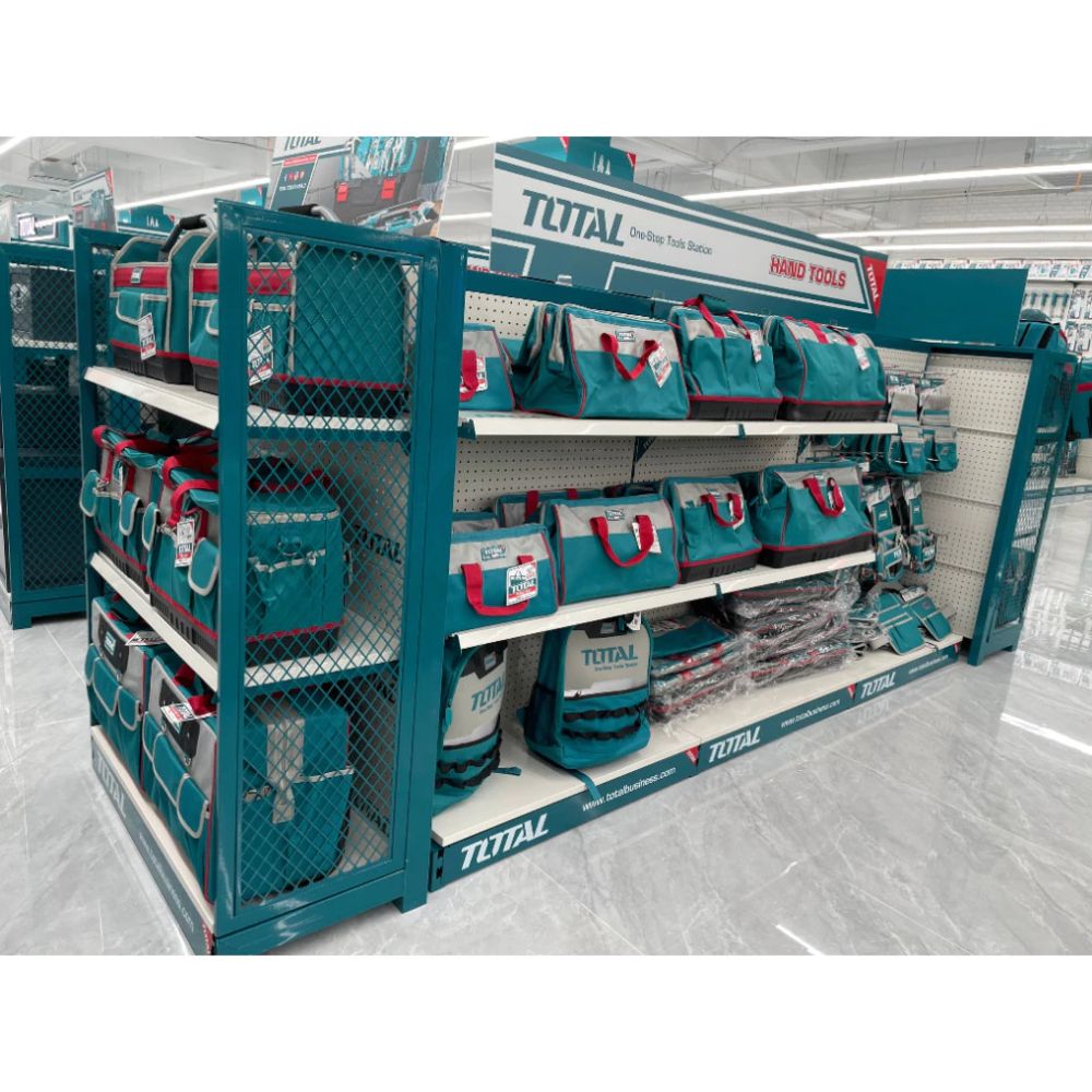 Hộp nhựa đựng công cụ 14 inch Total TPBX0142 5 TPBX0142-5