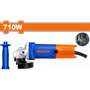 Máy mài góc 710W Wadfow WAG35762