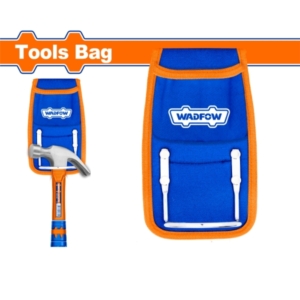 Giỏ đựng dụng cụ đeo hông Wadfow WTG2102