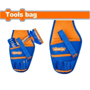 Giỏ đựng dụng cụ đeo hông Wadfow WTG2105