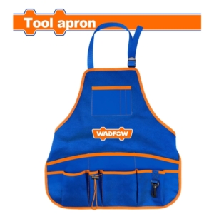 Tạp dề đựng dụng cụ 52x55cm Wadfow WTG6102