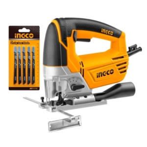 Máy cưa lọng 800W Ingco JS80028