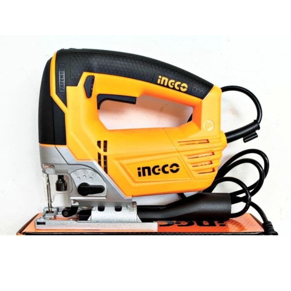 Mua máy cưa lọng 800W Ingco JS80028 giá tốt tại Hitami
