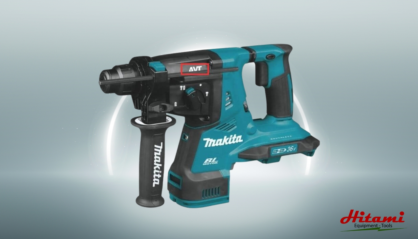 Kí hiệu trên máy khoan pin Makita