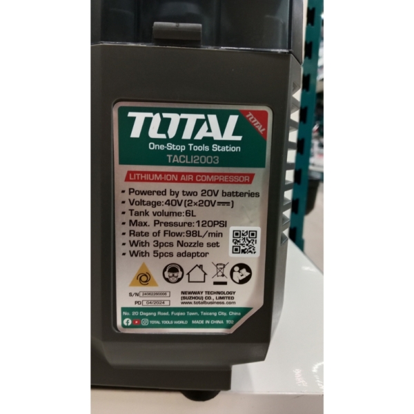 TACLI2003-7
