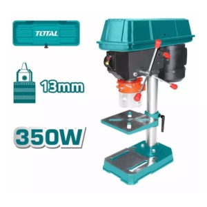 Máy khoan bàn 350W Total TDP133501