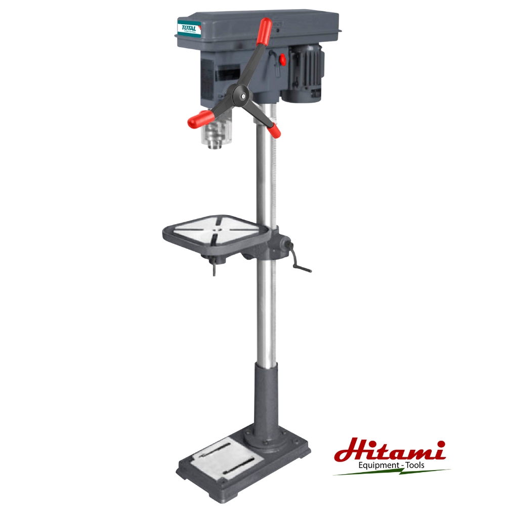 Hình ảnh máy khoan bàn 750W Total TDP207502