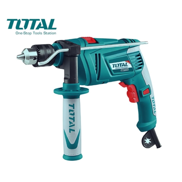Máy khoan búa 850W Total TG109136E