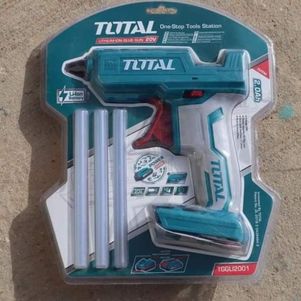 TGGLI2001-2