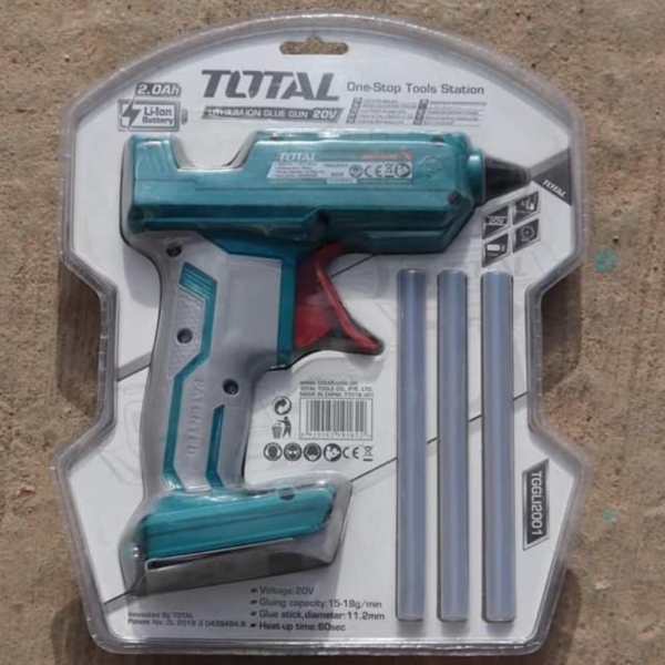 TGGLI2001-3