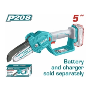 Máy cắt tỉa cành dùng pin 20V Total TGSLI2058