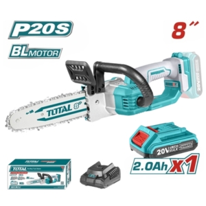 Máy cưa xích pin 20V Total TGSLI20851