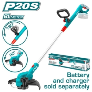 Máy cắt cỏ dùng pin 20V Total TGTLI20328