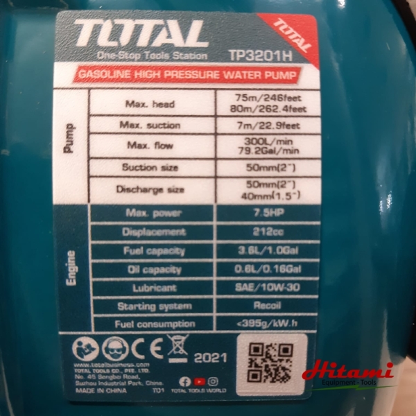 TP3201H-4