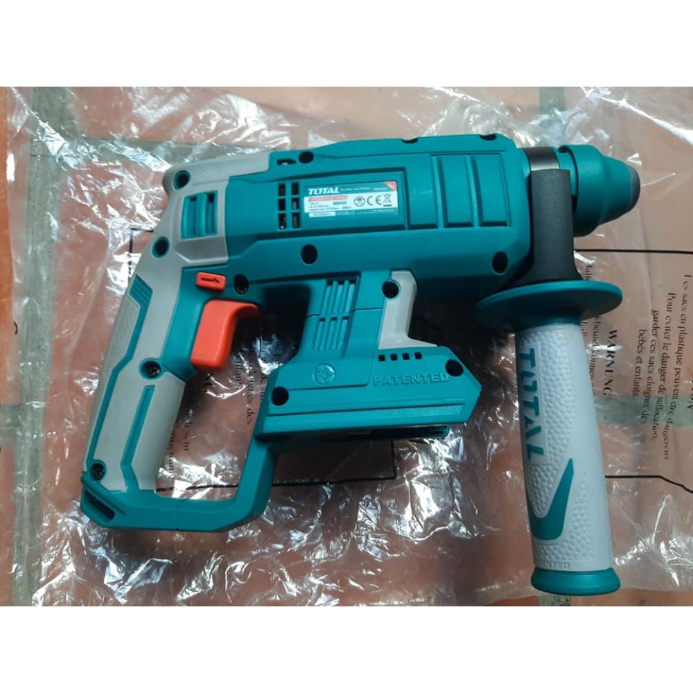 Máy khoan đục dùng pin Total TRHLI2201 3 TRHLI2201-3