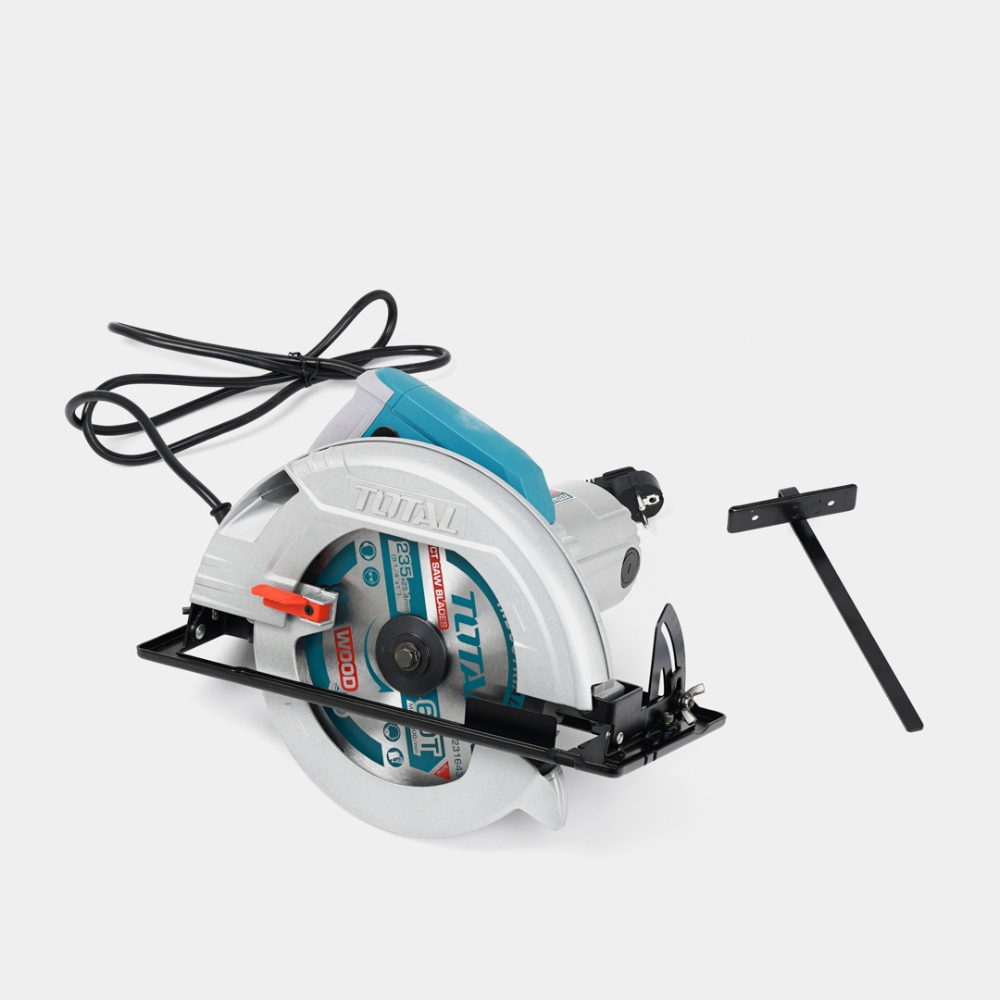 Máy cưa đĩa tròn 2200W Total TS122235622 6 TS122235622-6