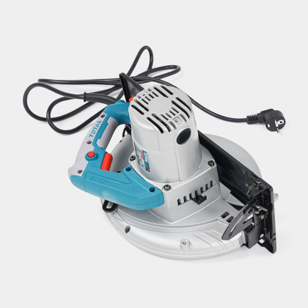 Máy cưa đĩa tròn 2200W Total TS122235622 7 TS122235622-7