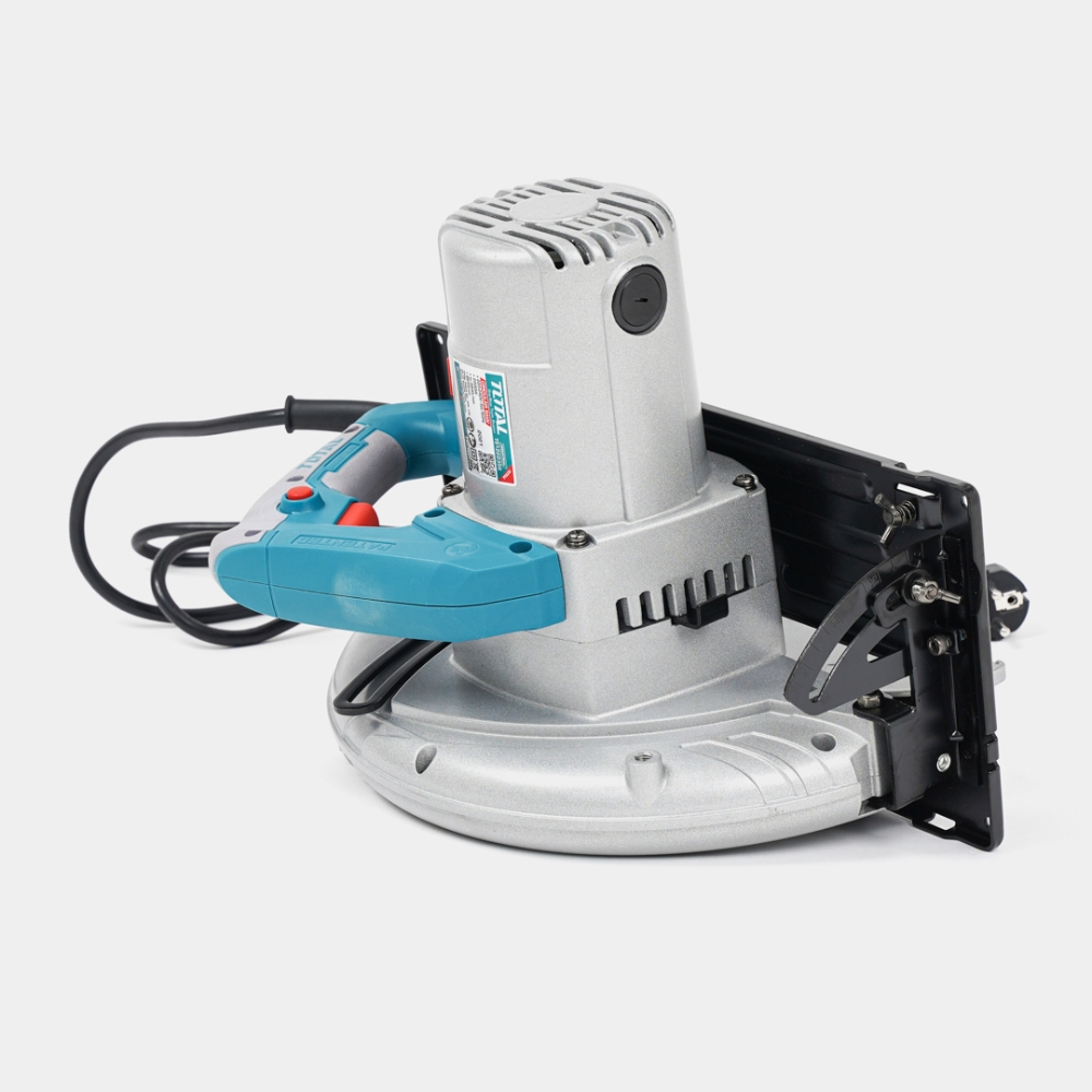Máy cưa đĩa tròn 2200W Total TS122235622 8 TS122235622-8