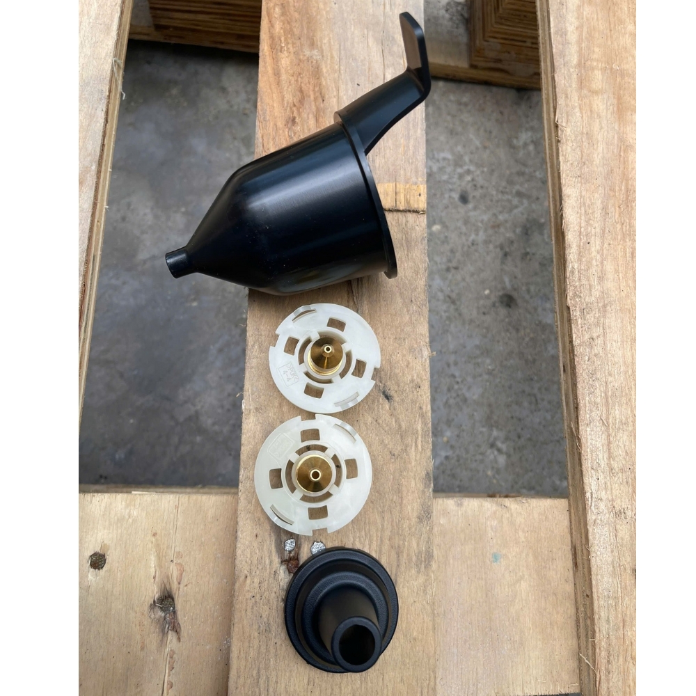 Máy phun sơn dùng pin không chổi than Total TSGLI20042 5 TSGLI20042-5