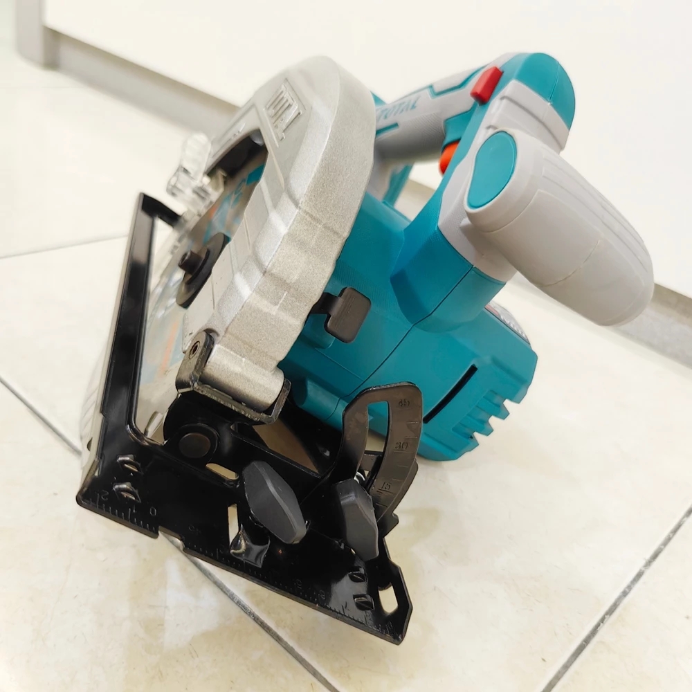 Máy cưa đĩa tròn dùng pin 20V Total TSLI16521 (không chổi than) 5 TSLI16521-5