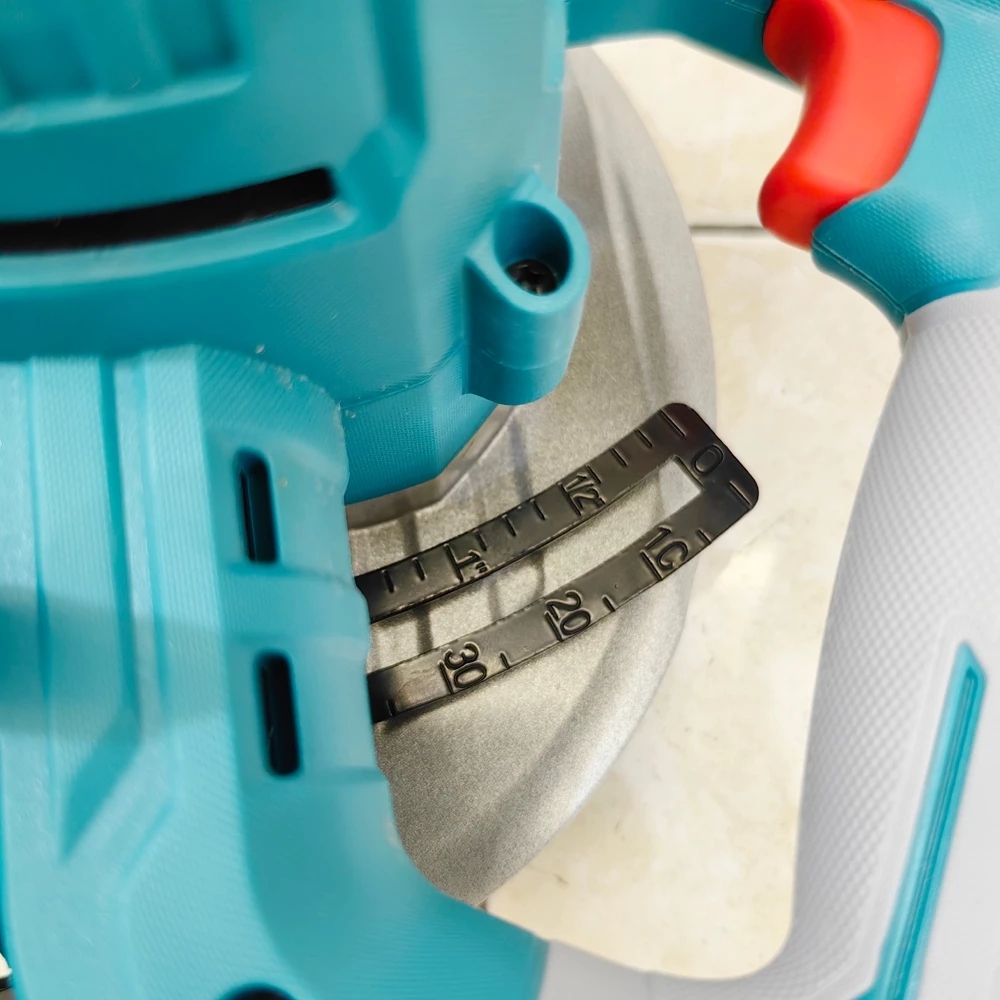 Máy cưa đĩa tròn dùng pin 20V Total TSLI16521 (không chổi than) 6 TSLI16521-6