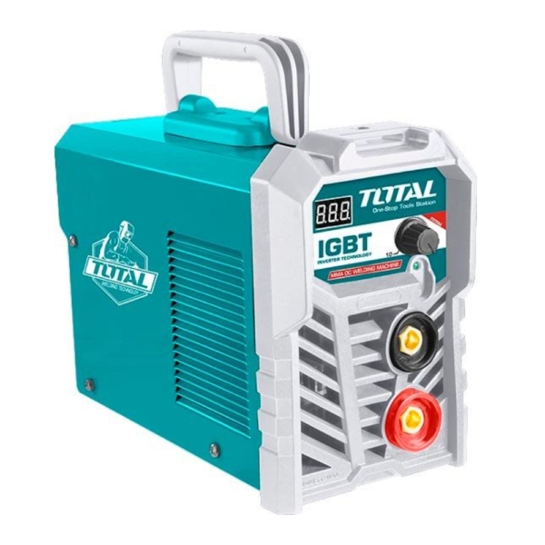 Máy hàn MMA Inverter 160A/75V Total TW21602