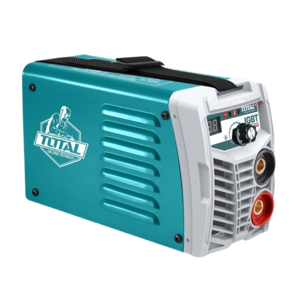 Máy hàn MMA Inverter 160A Total TW21606
