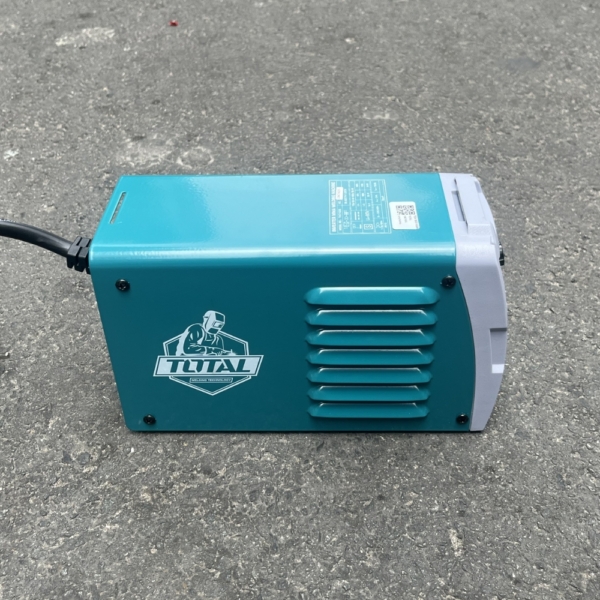 Máy hàn MMA Inverter 160A Total TW21606 - Ảnh 3