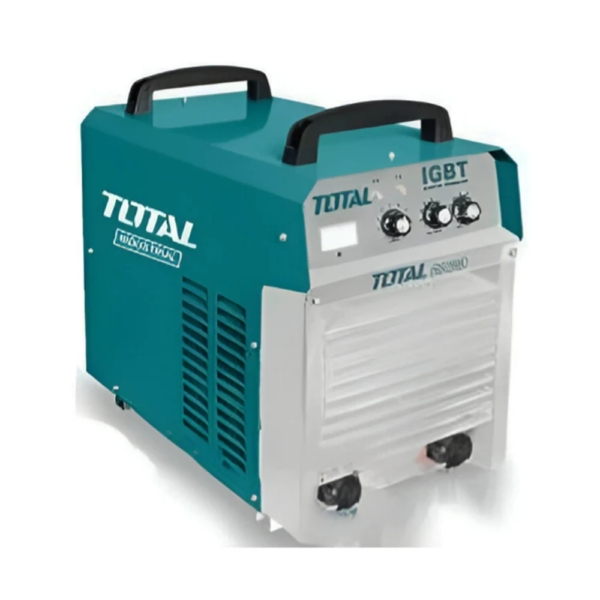 Máy hàn que MMA 400A Total TW24005